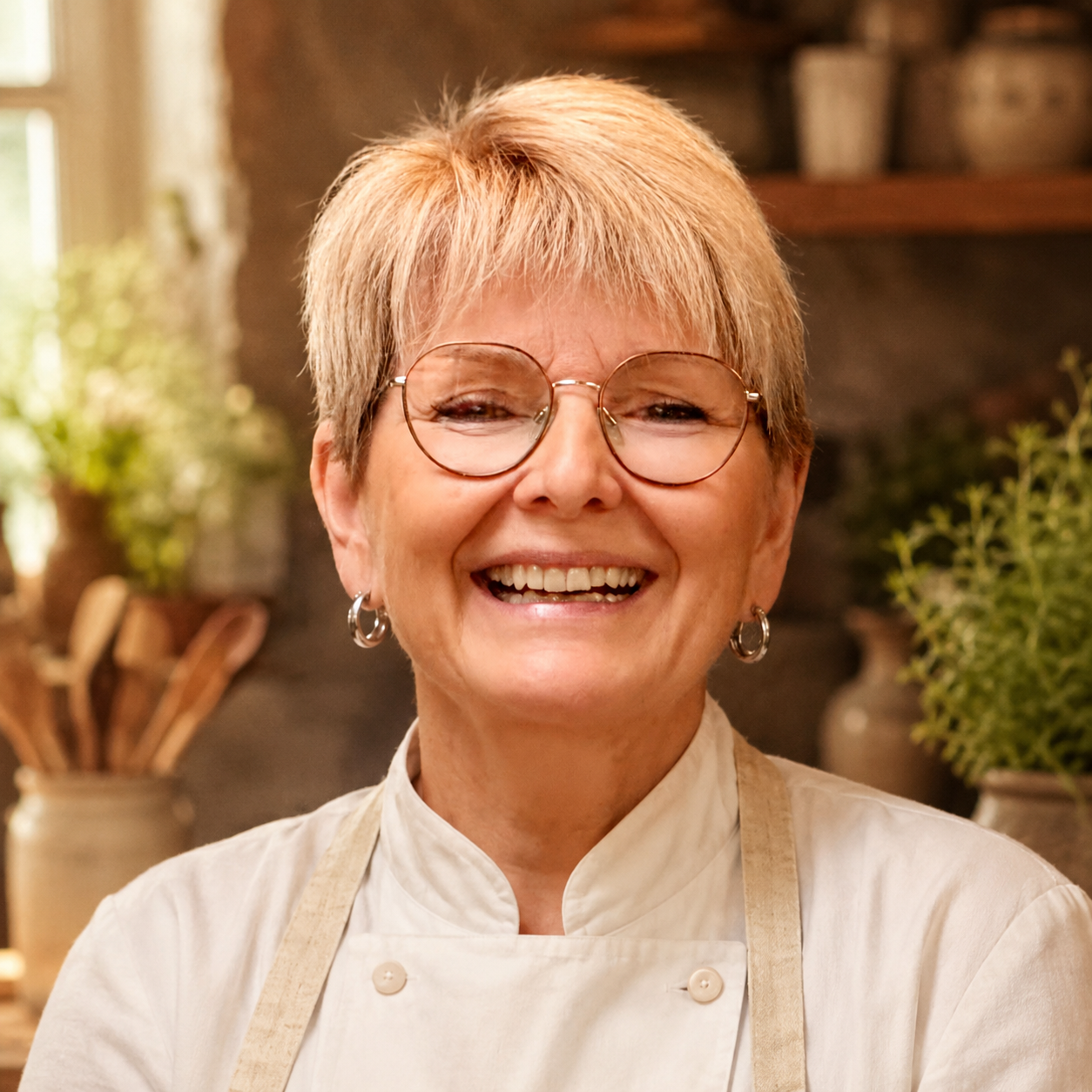 Oma Heike